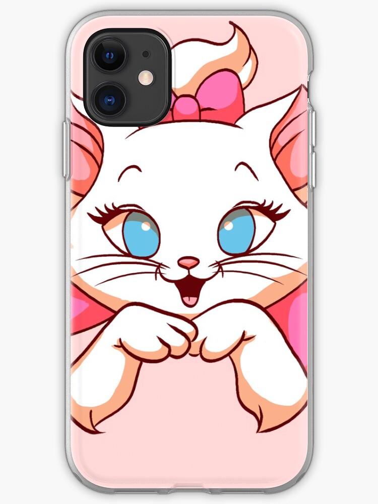 Marie iphone 11 case Marie iphone 11 case