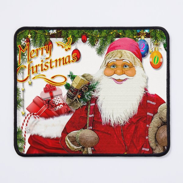 Item preview, Vintage Santa Claus St Nicholas Christmas designed and sold by joseech.