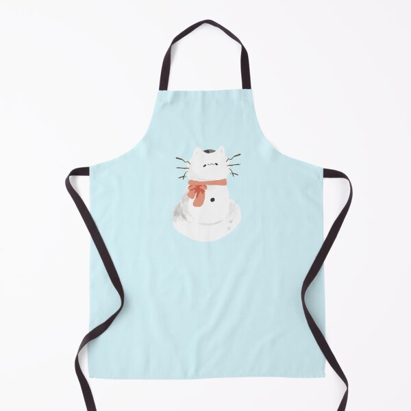 Item preview, Snowcat Roan designed and sold by Madi 美丽.