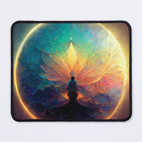 Item preview, Lotus Wings Within designed and sold by The Epic of Old Merch Store.