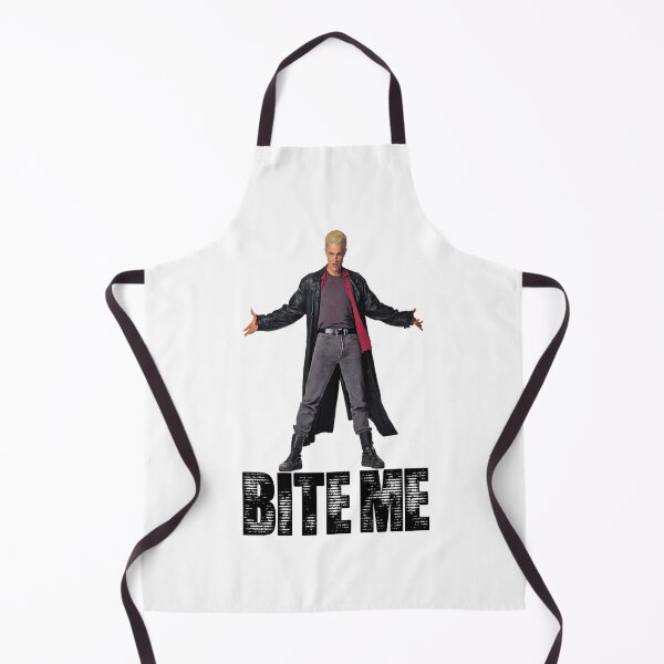 Item preview, Spike from Buffy designed and sold by ErnestMark68.