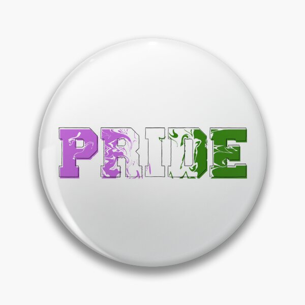 Artikelvorschau, Genderqueer Pride Swirl Design entworfen und verkauft von MrJix.