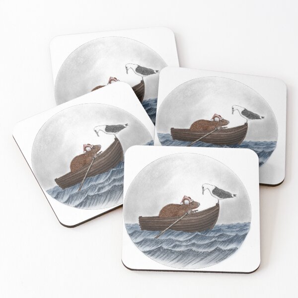 Item preview, I'll Be With You designed and sold by TheLaughingSeal.
