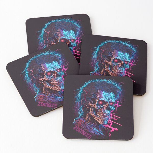 Item preview, Neon Nightmare designed and sold by Sabot119.