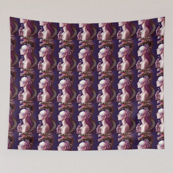 Item preview, BlueOctopus1878 Back to The Demonland 11 designed and sold by BlueOctopus1878.