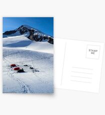 El Dorado Postcards