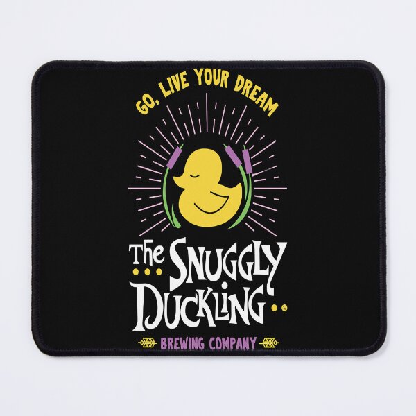 Item preview, Duckling Tavern designed and sold by ErnestMark68.