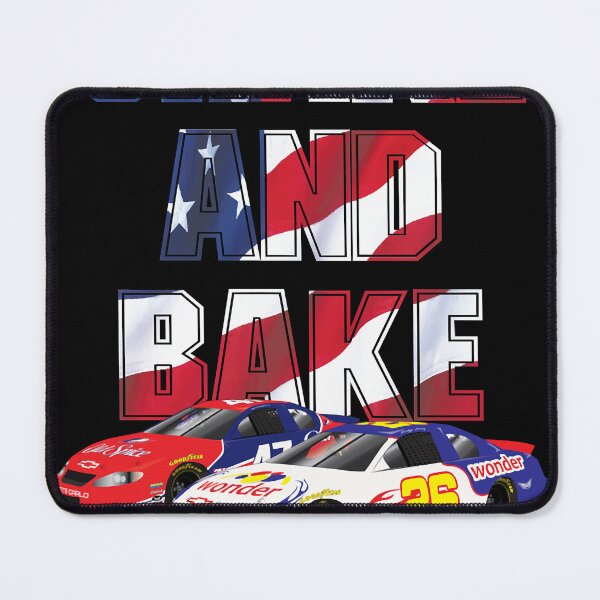 Item preview, Shake and Bake - Ricky Bobby designed and sold by RickieLanh21.