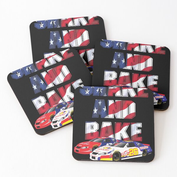 Item preview, Shake and Bake - Ricky Bobby designed and sold by RickieLanh21.