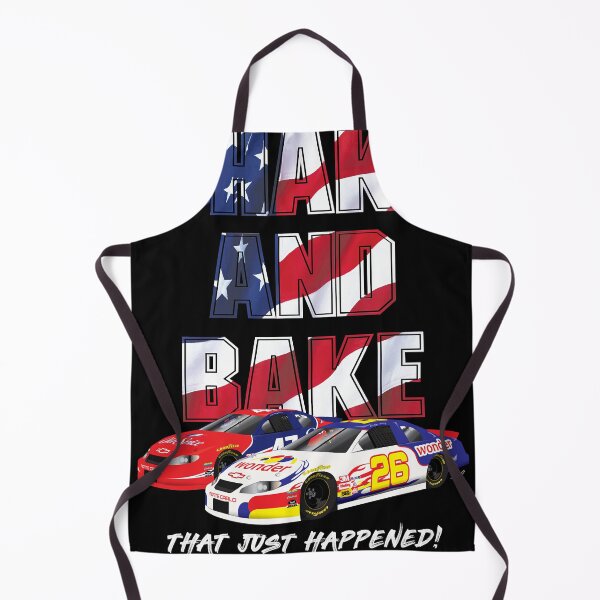 Item preview, Shake and Bake - Ricky Bobby designed and sold by RickieLanh21.