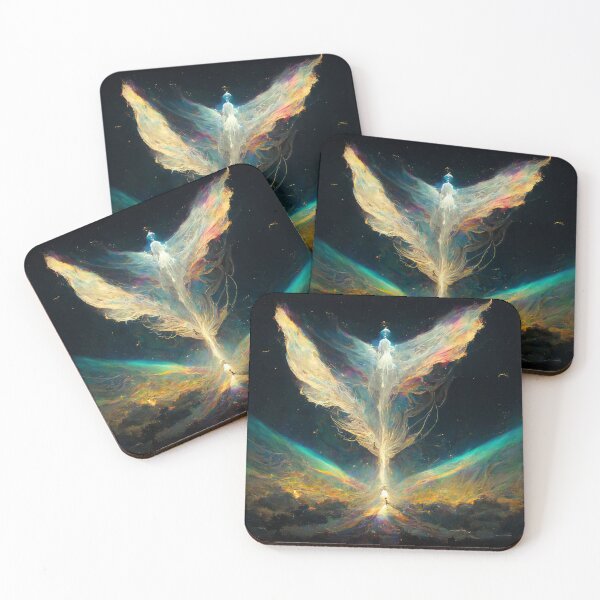 Item preview, Transcending Interior Skies designed and sold by The Epic of Old Merch Store.