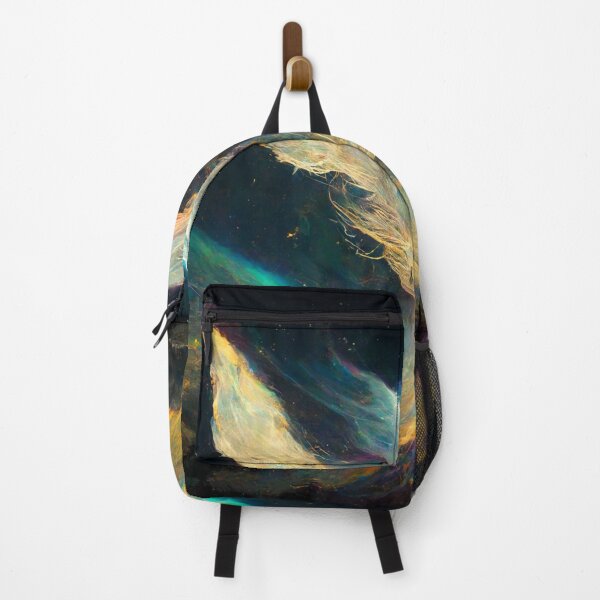 Item preview, Transcending Interior Skies designed and sold by The Epic of Old Merch Store.