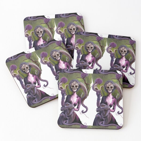 Item preview, BlueOctopus1878 Back to The Demonland 12 designed and sold by BlueOctopus1878.