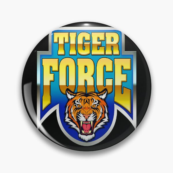 Item preview, Tiger Force designed and sold by ErnestMark68.