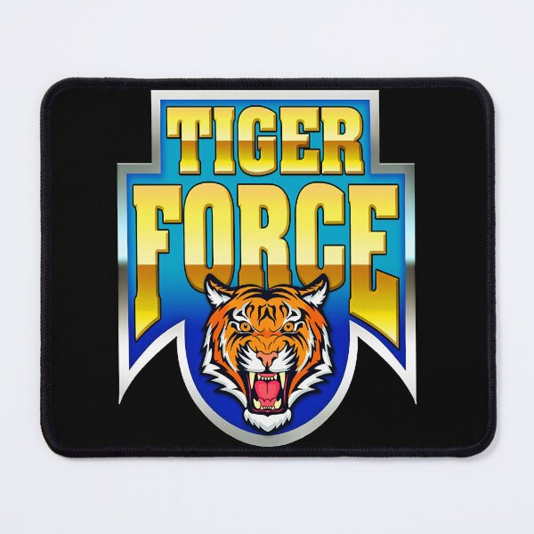 Item preview, Tiger Force designed and sold by ErnestMark68.