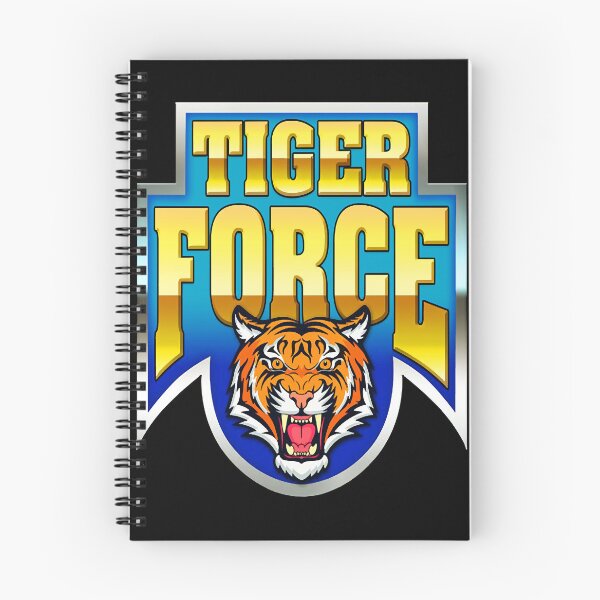 Item preview, Tiger Force designed and sold by ErnestMark68.