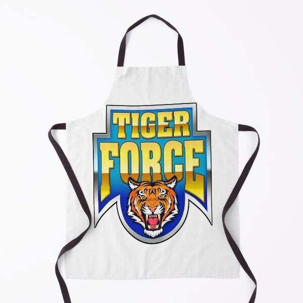 Item preview, Tiger Force designed and sold by ErnestMark68.