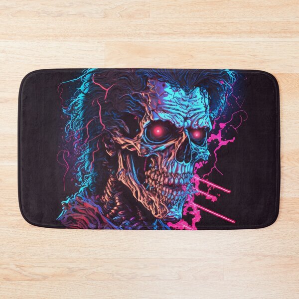Item preview, Neon Nightmare designed and sold by Sabot119.