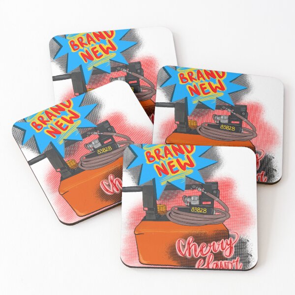 Item preview, BRAND NEW CHERRY FLAVOR designed and sold by CultSixty.