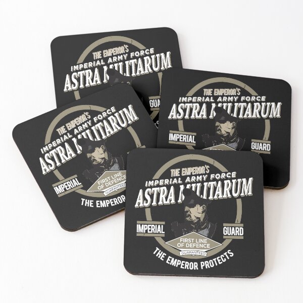 Artikelvorschau, Astra Militarum entworfen und verkauft von ErnestMark68.