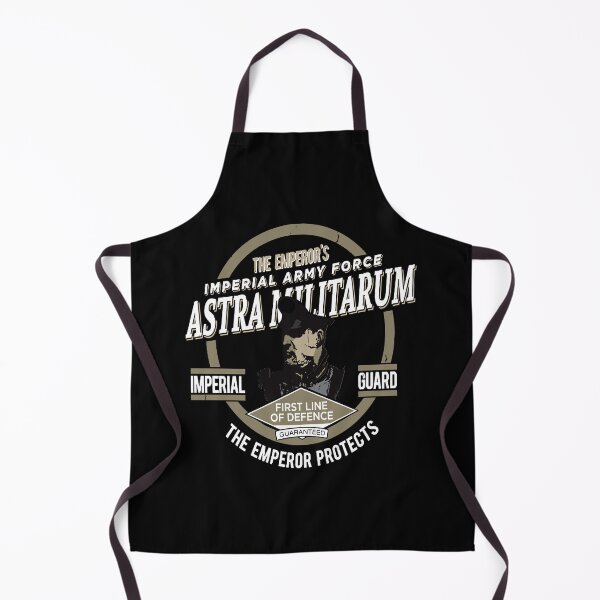 Item preview, Astra Militarum designed and sold by ErnestMark68.