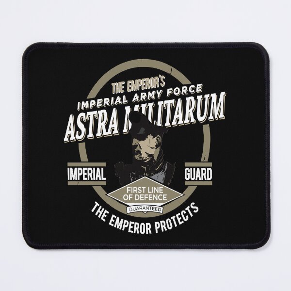 Item preview, Astra Militarum designed and sold by ErnestMark68.