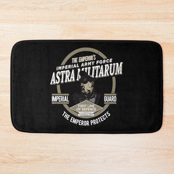 Item preview, Astra Militarum designed and sold by ErnestMark68.