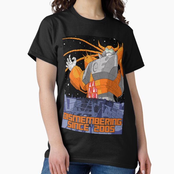 Item preview, Unicron - Dismembering Since 2005 designed and sold by bpickers.