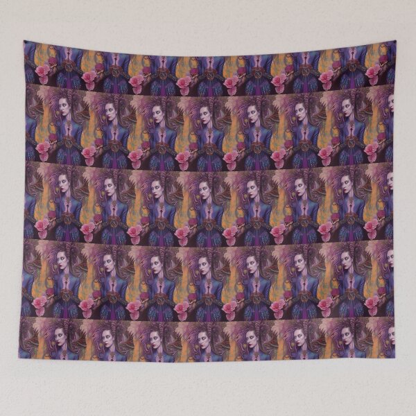 Item preview, BlueOctopus1878 Back to The Demonland 15 designed and sold by BlueOctopus1878.