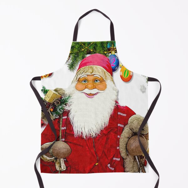 Item preview, Vintage Santa Claus St Nicholas Christmas designed and sold by joseech.
