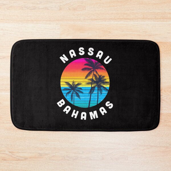 Item preview, Nassau Bahamas designed and sold by Rustic Valley Studio.