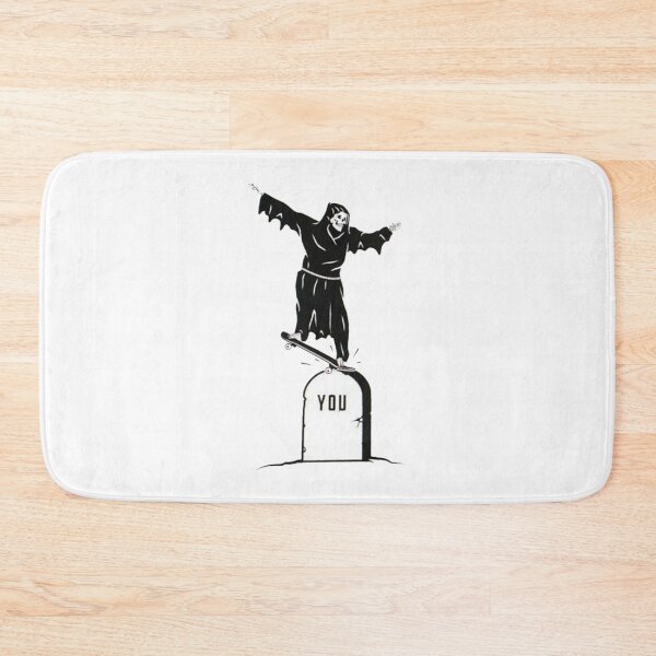 Item preview, HAPPY END designed and sold by marlenedeville.