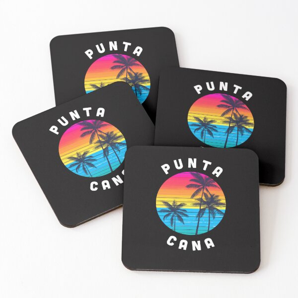 Item preview, Punta Cana  designed and sold by Rustic Valley Studio.