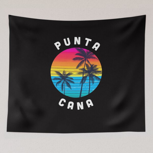 Item preview, Punta Cana  designed and sold by Rustic Valley Studio.