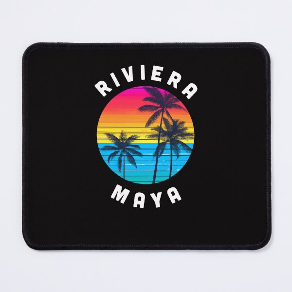 Item preview, Riviera Maya designed and sold by Rustic Valley Studio.