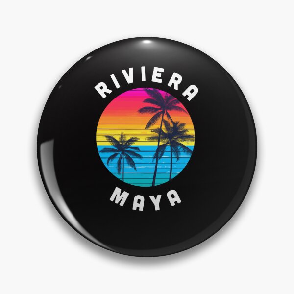 Artikelvorschau, Riviera Maya entworfen und verkauft von Rustic Valley Studio.