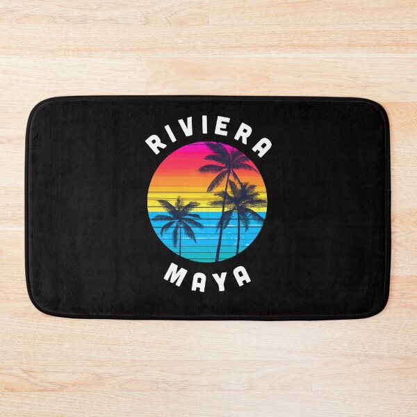 Artikelvorschau, Riviera Maya entworfen und verkauft von Rustic Valley Studio.
