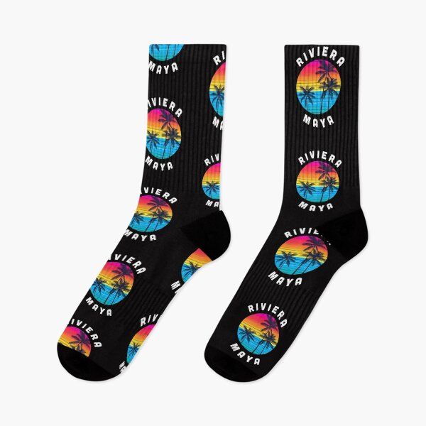 Item preview, Riviera Maya designed and sold by Rustic Valley Studio.