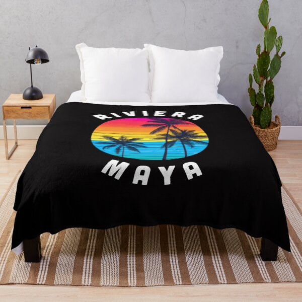 Item preview, Riviera Maya designed and sold by Rustic Valley Studio.