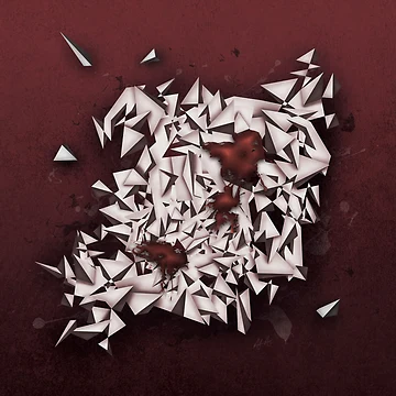 Artwork thumbnail, Ruby by studioace
