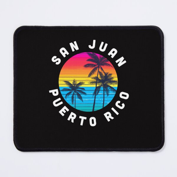 Item preview, San Juan Puerto Rico designed and sold by Rustic Valley Studio.
