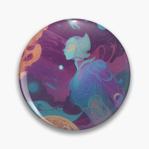 Item preview, Universe v2 designed and sold by ZinInfinite.