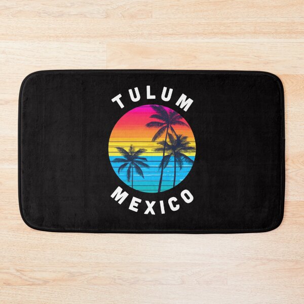 Item preview, Tulum Mexico  designed and sold by Rustic Valley Studio.