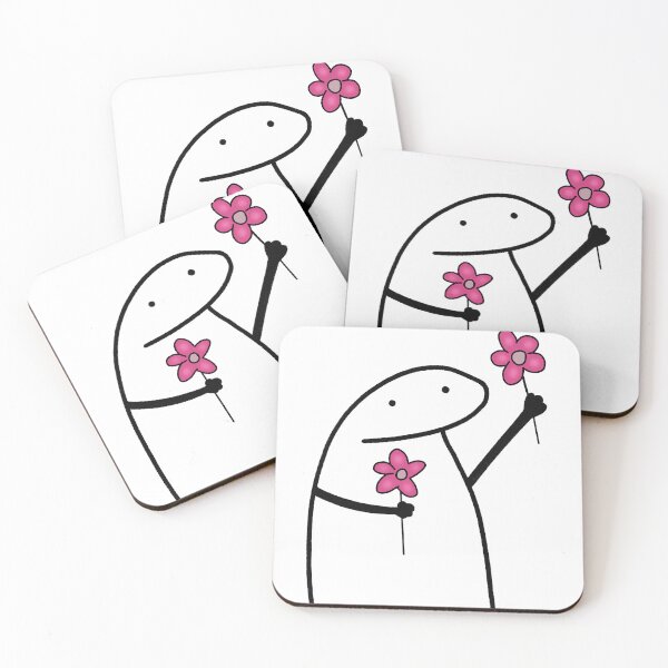 Item preview, Flork: 4 you designed and sold by LaborArte.