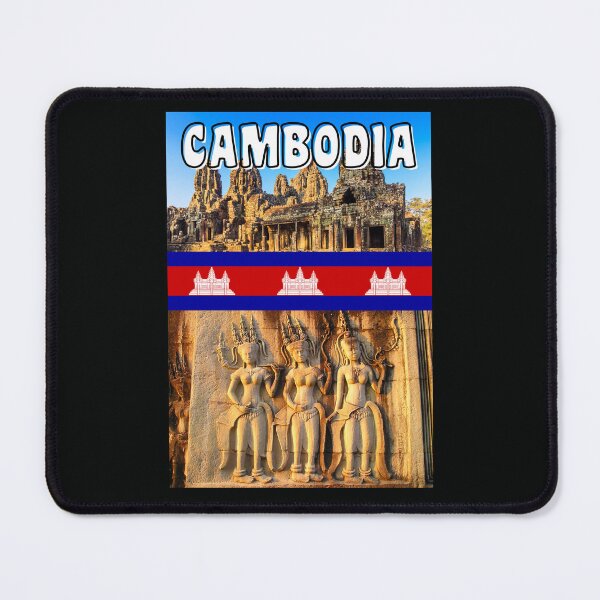 Item preview, SIHANOUKVILLE designed and sold by starfishstuff.
