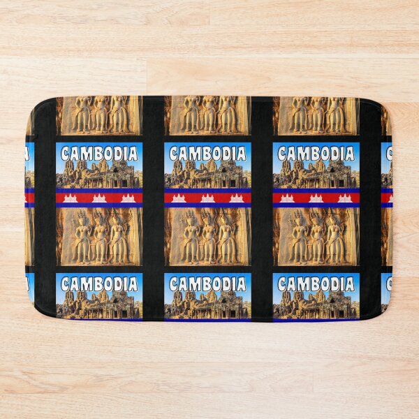 Item preview,   SIHANOUKVILLE designed and sold by starfishstuff.