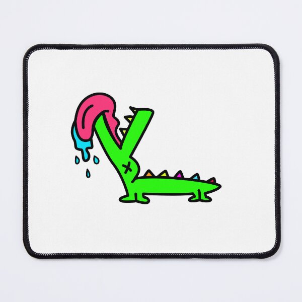 Item preview, Baby Crococile designed and sold by bitpopart.