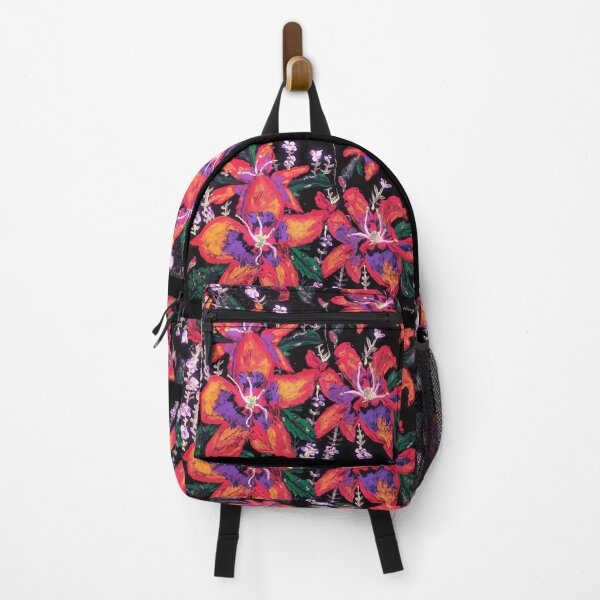 Item preview, Orange Lillies designed and sold by cwilvang.