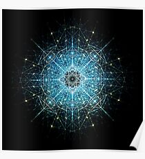 Dimensional Tensegrity Poster