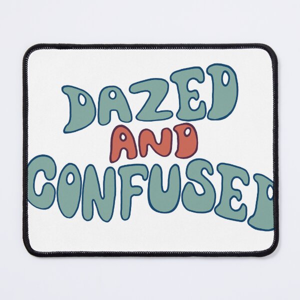 Item preview, Dazed and Confused designed and sold by Sarahchanyeolli.